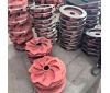 【匠心汇聚 泵发力量】——******水泵配件精密加工进行时