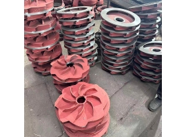 【匠心汇聚 泵发力量】——******水泵配件精密加工进行时