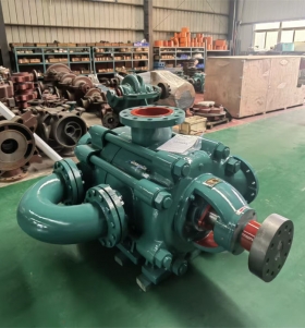 MD460-60*3P 自平衡多级泵